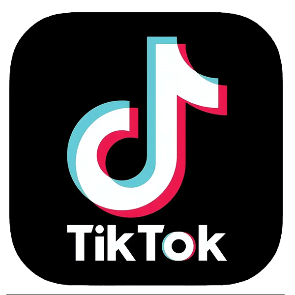 Tiktok海外店
